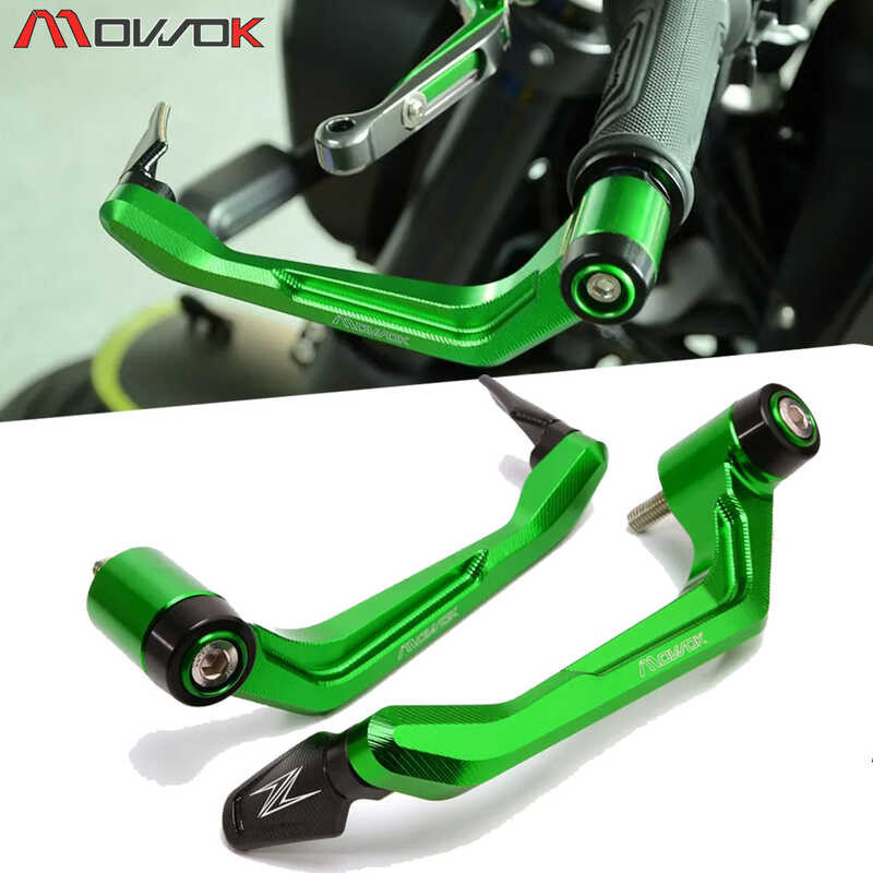 Sa KAWASAKI Para Z1000 Z1000sx Z250 Z300 Z400 Z750 Z800 Z900 Z900rs Zh2