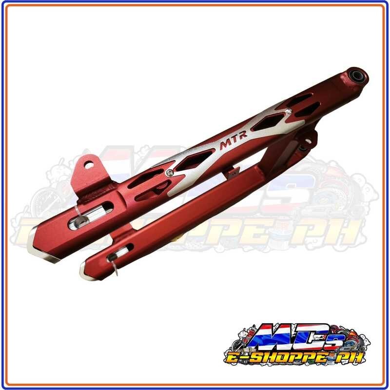 Mtr Swing Arm Std Para Sa Wave Smash Xrm Rs Dash Tmx Shopee Philippines