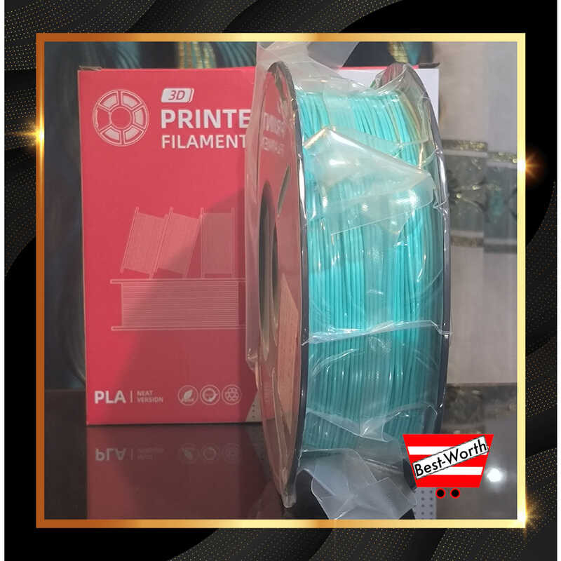 BH MK PLA KINGROON ABS PETG TPU 1Kg 1 75 Mm 3D Na Filament Ng Printer