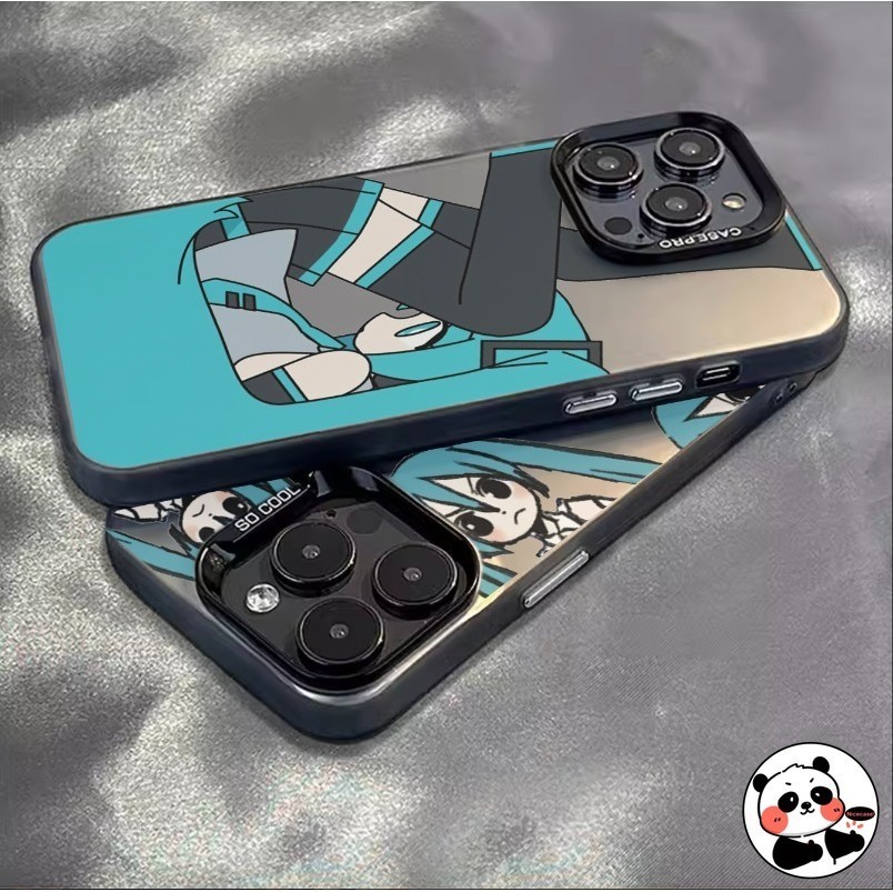 Hatsune Miku Casing For Honor X A X B X X A X B X A X B X B X I X