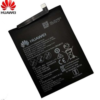 Original 3340Mah Hb356687ecw Battery 2 Plus Nova 2I 9I G10 Mate 10 Lite