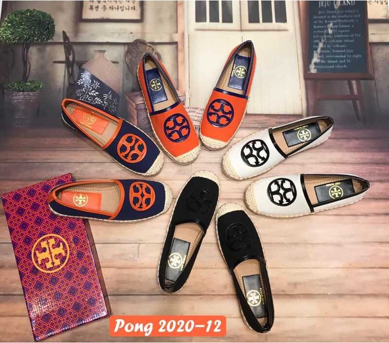 Mga Bagong Koreanong Babaeng Fashion Design Sapatos Espadrille Ng