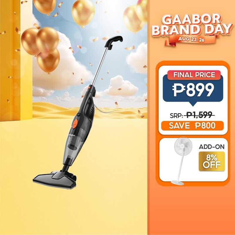 Cleaner House Gaabor Portable Handy Household In Mini Handheld Light