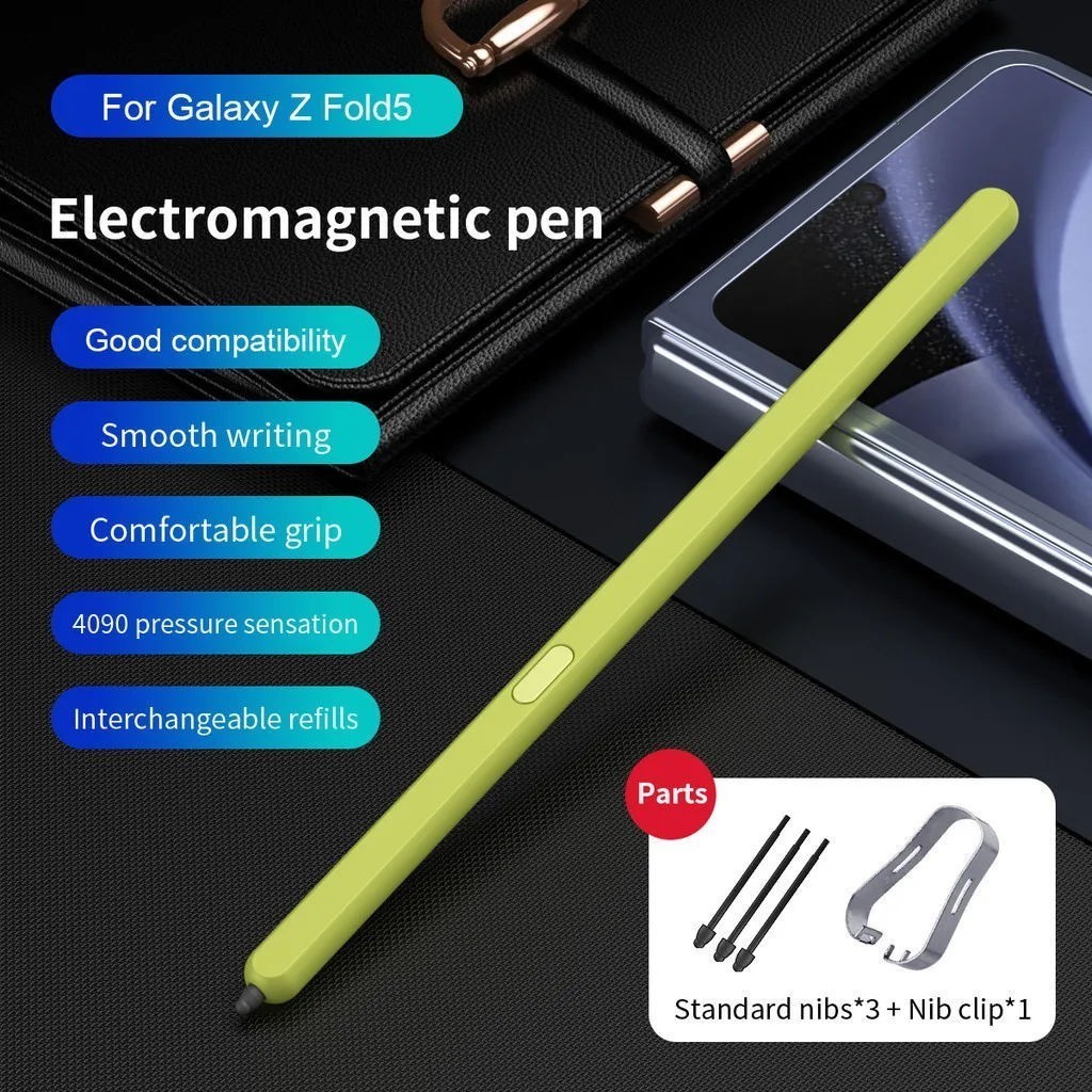 Electromagnetic Pen For Samsung Tablet Stylus S Pen Galaxy Z Fold G