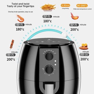 Kaisa Villa L L Litros Frier Sa Airfryer Ibenta Cooker L Air