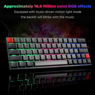 Sk Skyloong Keys Rgb Pbt Keycaps Gateron Optical Switch Hot Swap