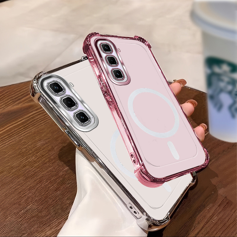 Case For INFINIX HOT 50 PRO PLUS Phone Case 2025 Shockproof New