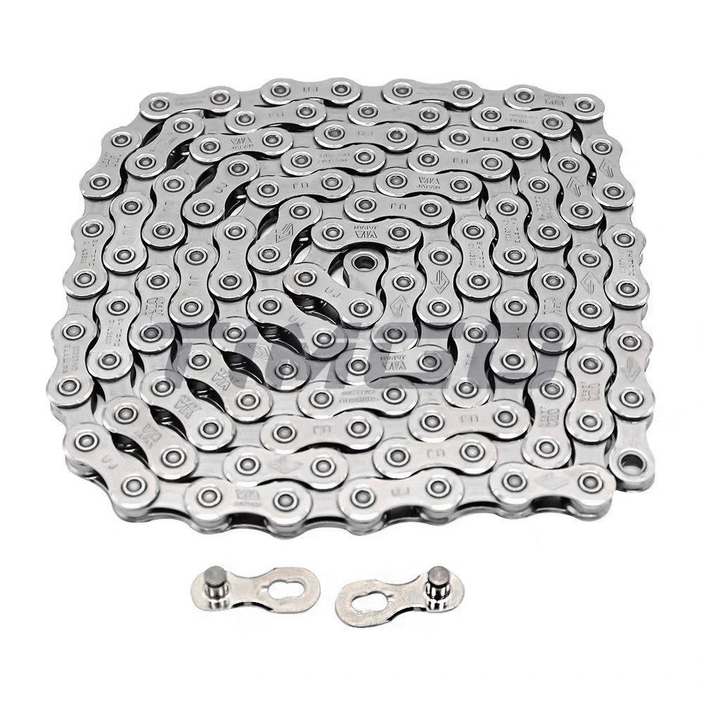 Shimano Cues EP6 CN LG500 MTB Bike E Bike LINKGLIDE 9 10 11 Speed Chain