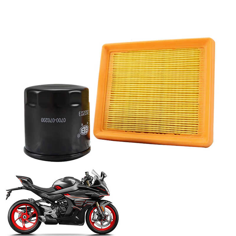 Air 1 Filter Element Engine Oil Filter Para Sa CFMOTO 450Sr 450Ss