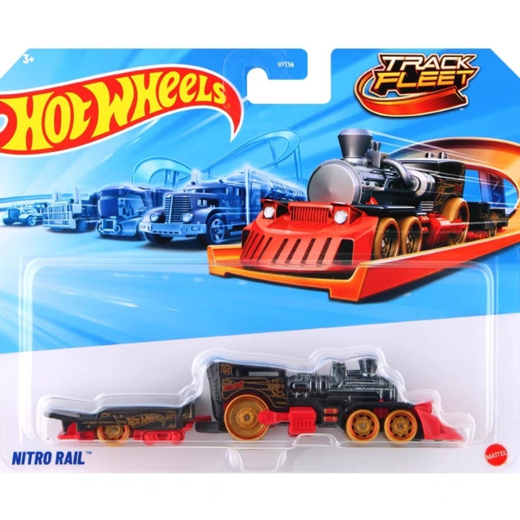 Hot Wheels Hotwheel Alloy Car Track Truck Series Transformer Optimus