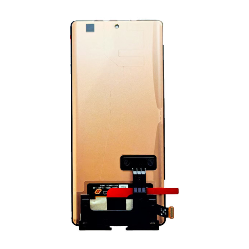 Original Amoled For Itel S Ultra Lcd Display Touch Screen Digitizer