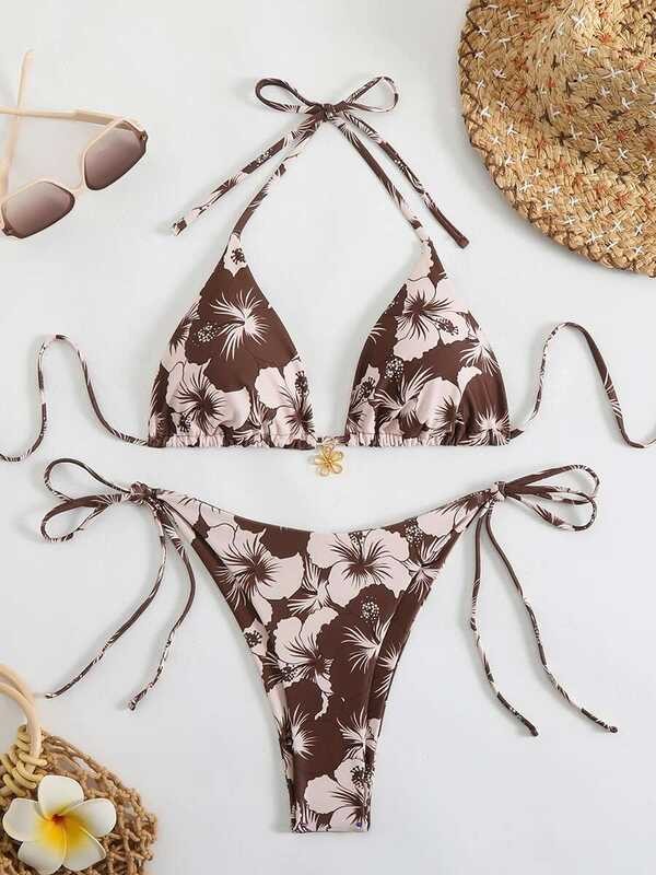 Swimsuit Women S Sexy Micro Bikini Women S Swimsuit 2025 Trend Female