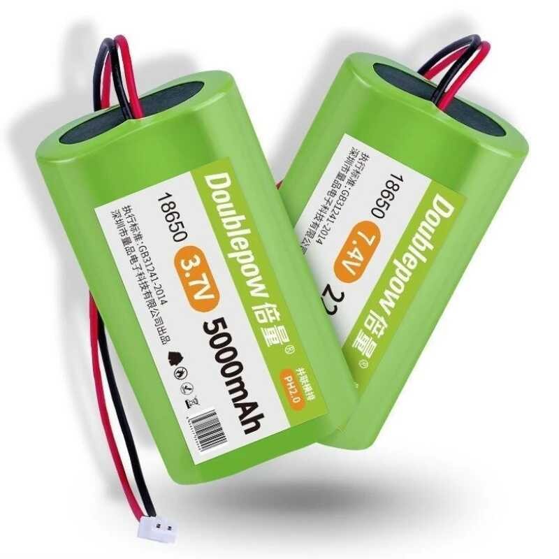 18650 3 7V Battery 4400Mah 5000Mah 6000Mah 7000Mah Icr18650