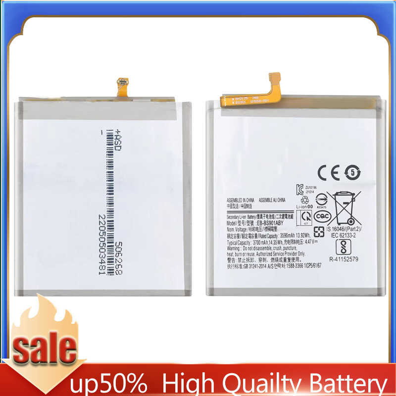 Mobile Phone Mah Batteries Eb Bs Aby Battery For Samsung Galaxy