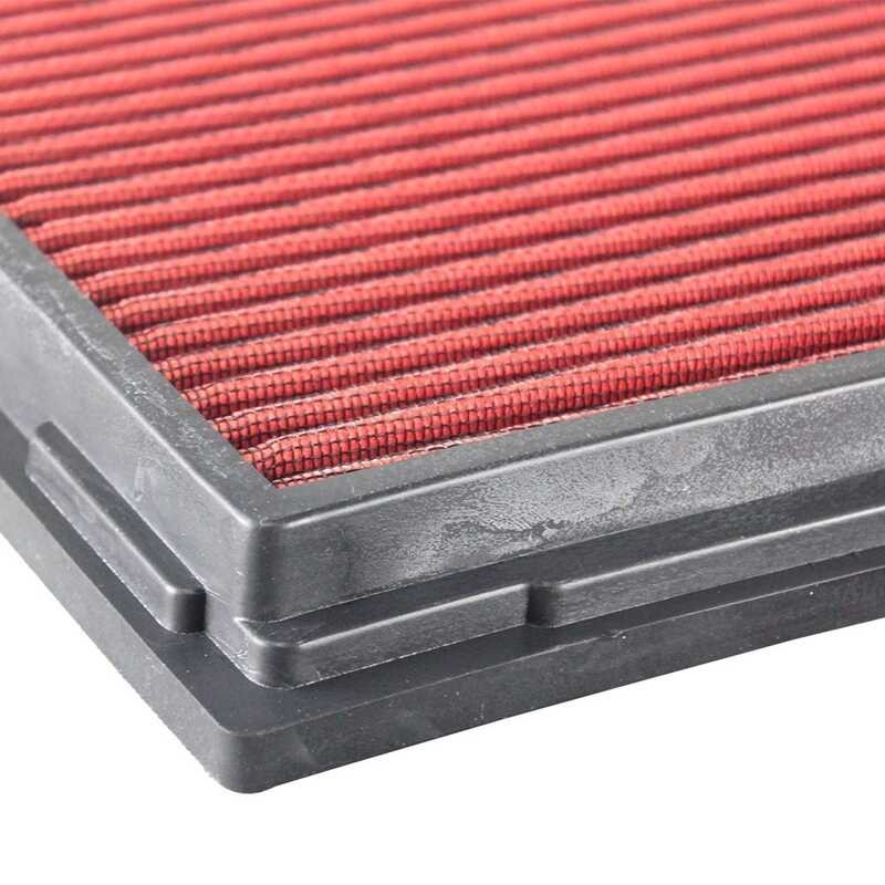 LY R Ep Replacement Panel Air Filter Magkasya Para Sa E60 E61 525 E63