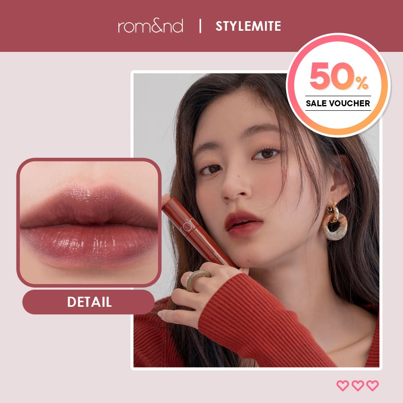 STYLEMITE OFFICAL SAVE 55 OFF READY STOCK Romand Rom Nd Juicy