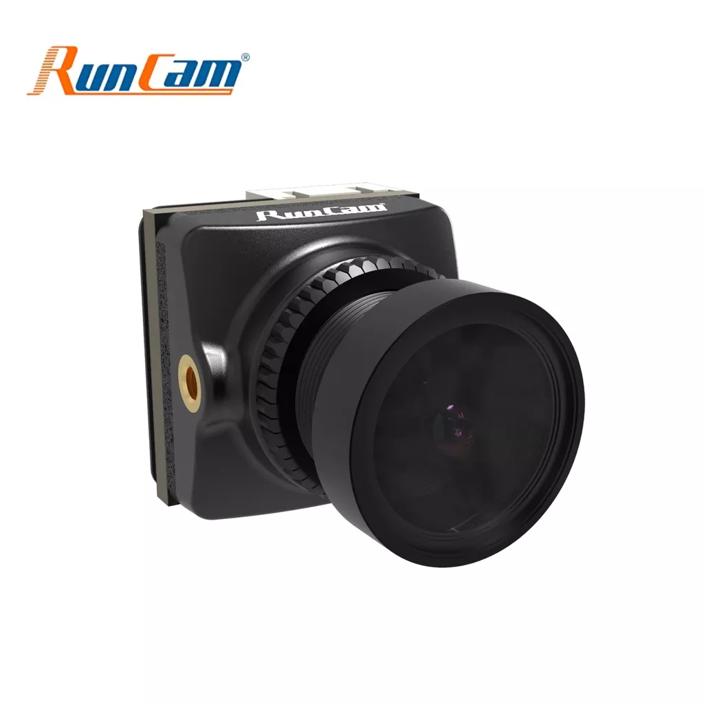 Runcam Night Eagle Micro Fpv Hd Camera Tvl Ntsc Pal