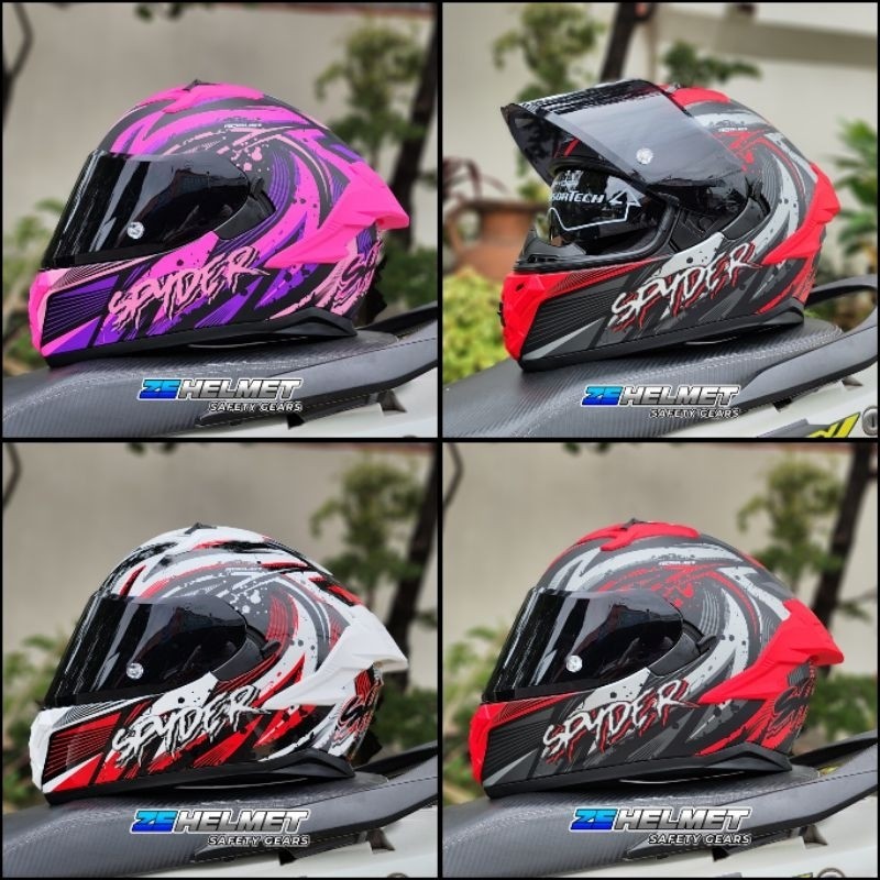SPYDER ROGUE MATTE NUDE PINK SOB Shopee Philippines