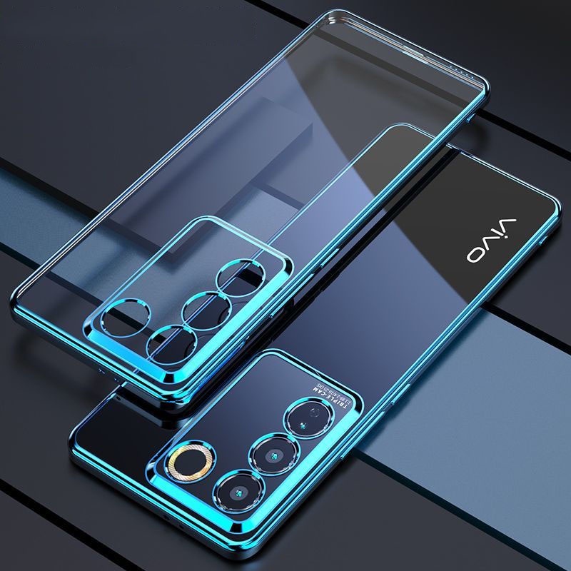 Vivo V29 V30 V27 V29E V23 5G Case Vivo V30 V29E V27E Y36 Y27S V25 Pro