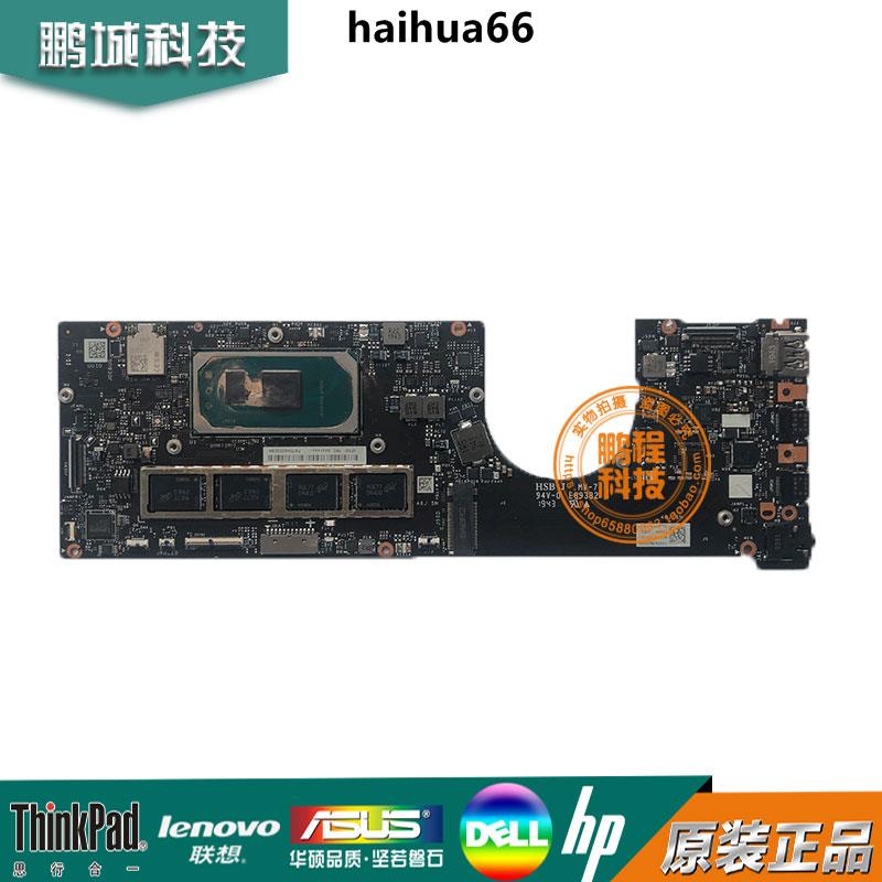 Lenovo Yoga C Ikb C Iil S S Nm C Motherboard