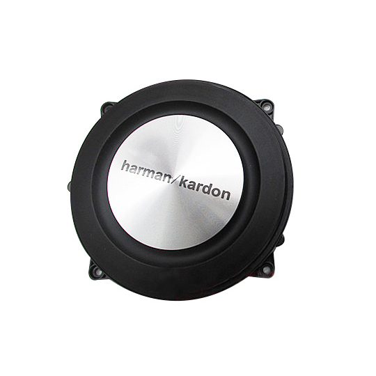 Passive 4 5 Inch Harman Kardon Sub Bass Pad 4 Speaker Bass Suspension