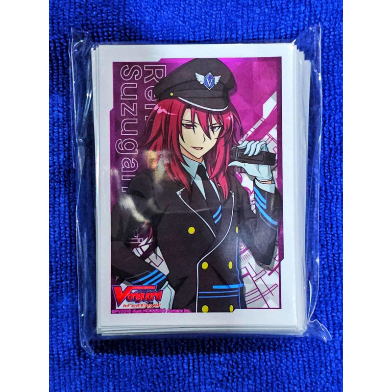 Bushiroad Sleeve Collection Mini Extra Vol Cardfight Vanguard