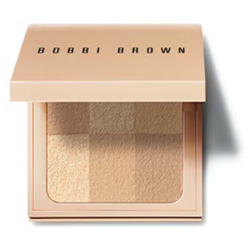 BOBBI BROWN Nude Finish Illuminating Powder Bare Size Shopee Philippines