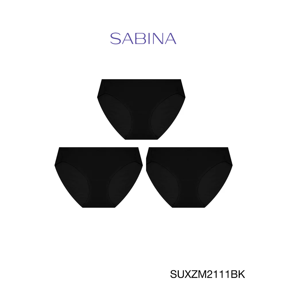 Sabina Underwear Set Of Pieces Bikini Style Panty Zone Model Code