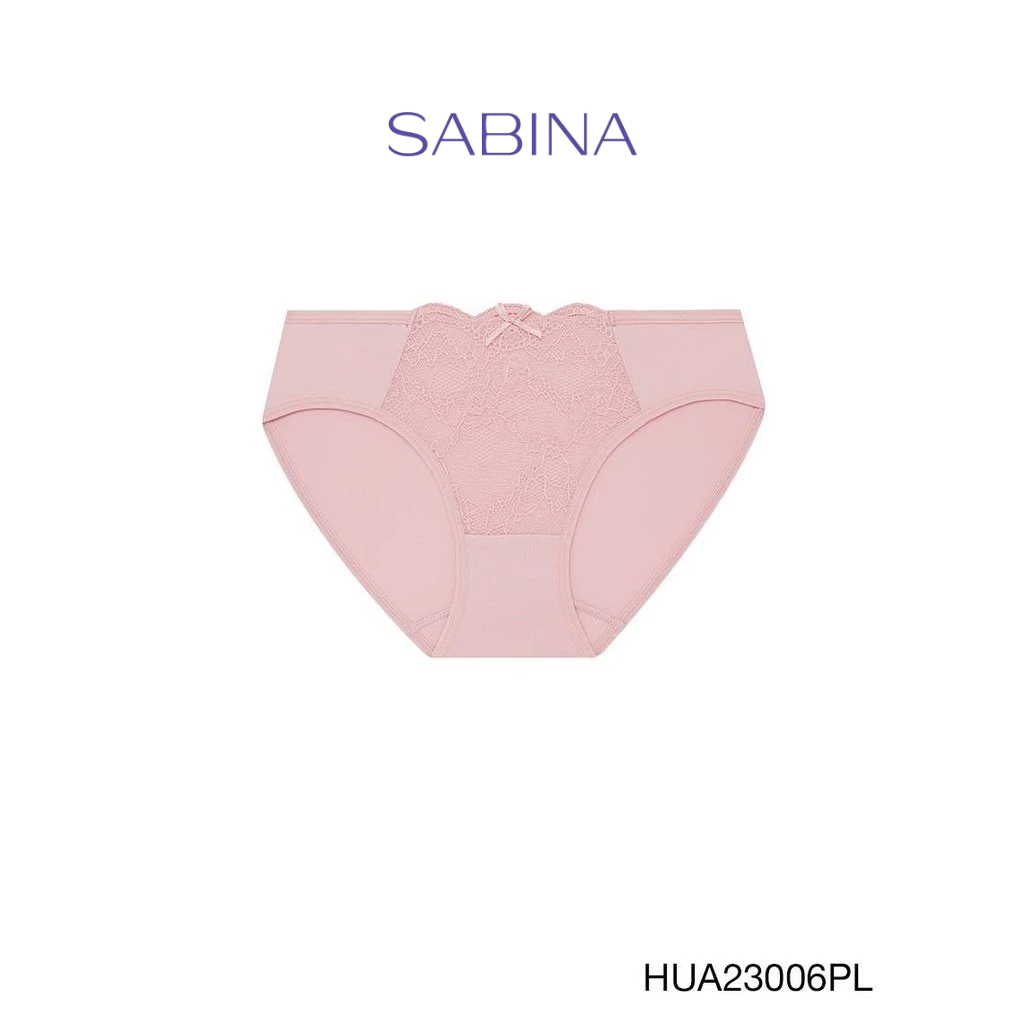 Sabina Habpy Doomm Bikini Style Underwear Code HUA23006PL Light Pink