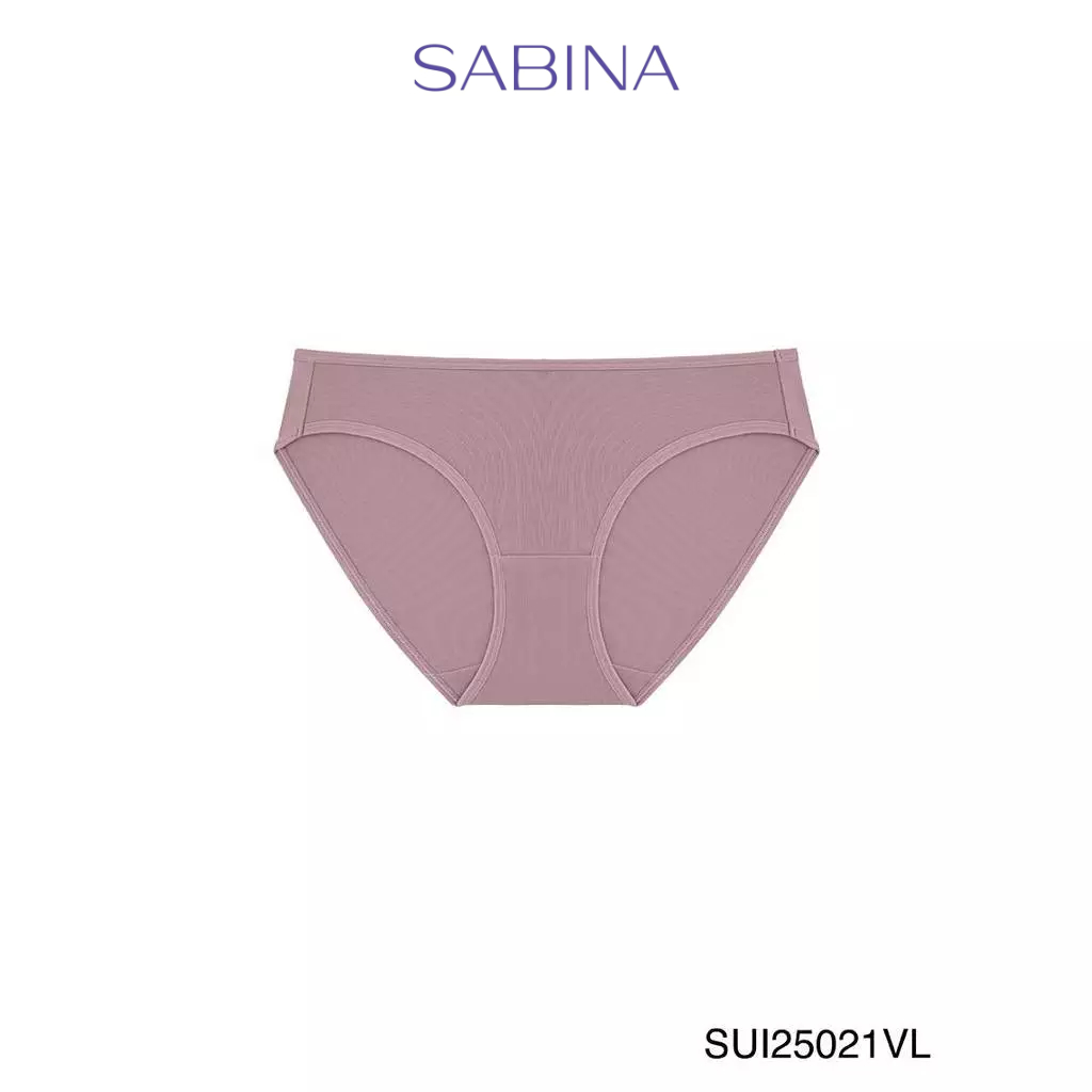 Sabina Modern V Bikini Style Underwear Code SUI25021VL Light Purple