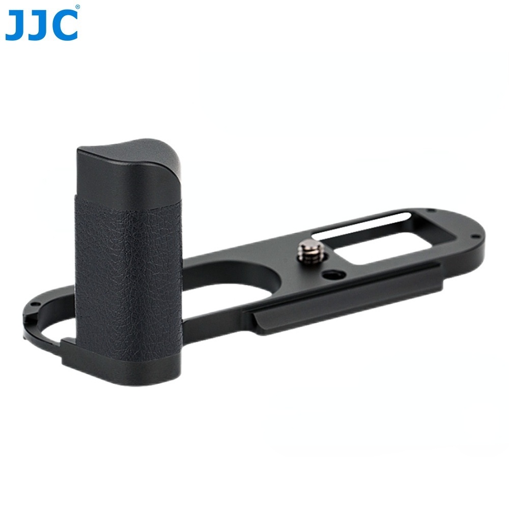 JJC HG Q2 Aluminium Hand Grip For Leica Q2 Camera Metal Made Arca