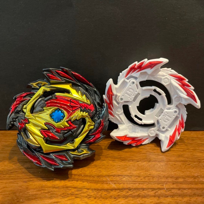 TAKARA Tomy Beyblade Ss4 Gatinko Gyroscope Toy GT B 145 Venom