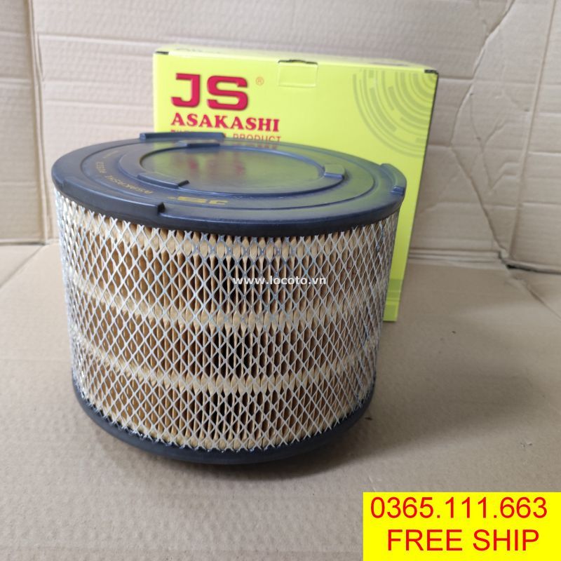 Mazda BT 50 2006 2012 JS ASAKASHI Engine Air Filter Shopee Philippines