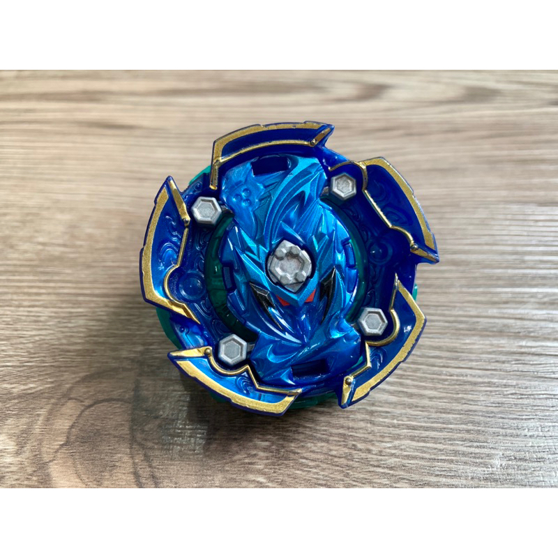 Nd Beyblade B Naked Spriggan Pr Om Ten Takara Tomy Shopee