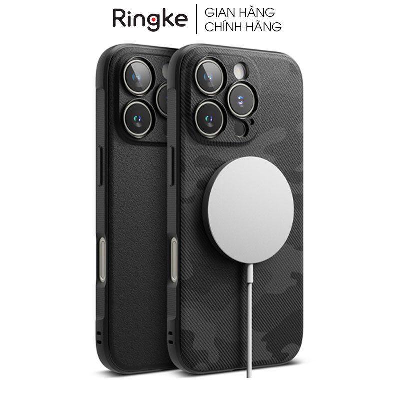 Iphone Pro Max Pro Plus Ringke Onyx Magnetic Case