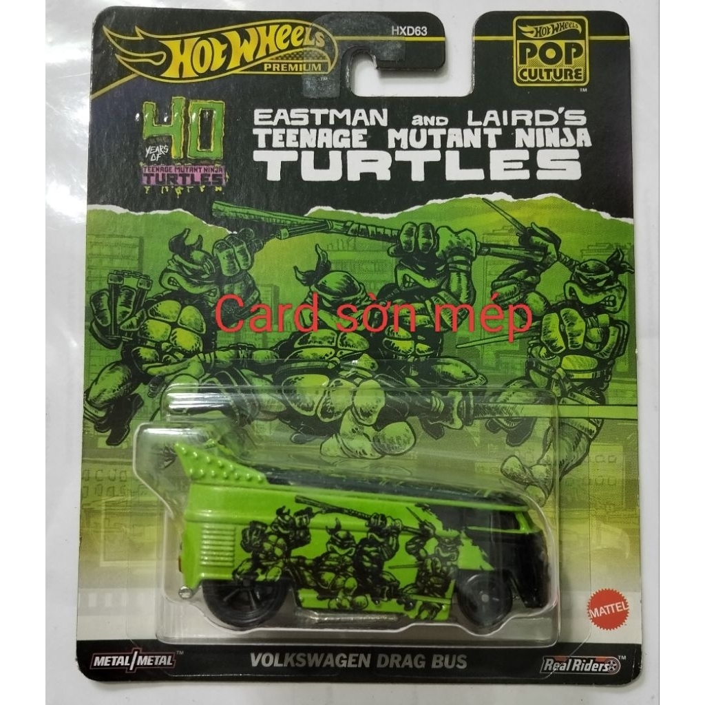Store Minh Chung Toy Model Car Hot Wheels 2024 Premium Pop Culture