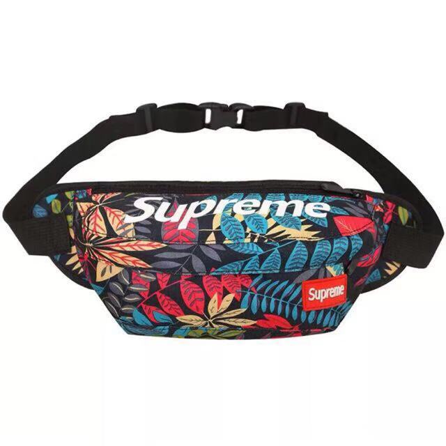 Supreme belt bag original price sale