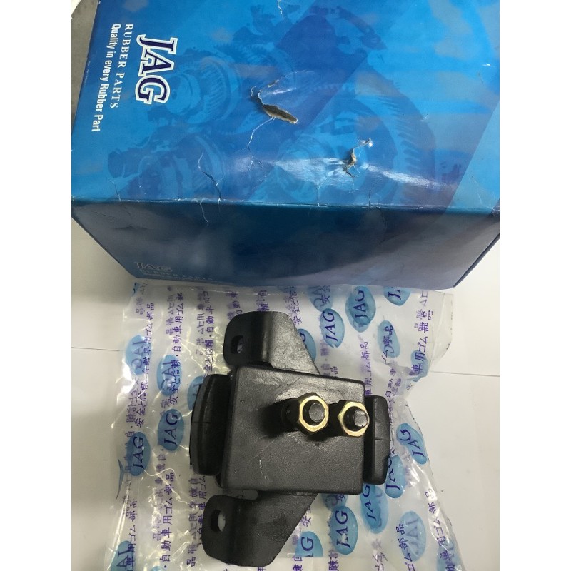 Engine Support Crosswind 4JA1 2000-2017 Driver Side. | Shopee Philippines