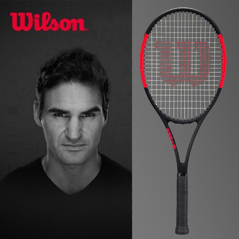 Wilson 2024 rf97 black