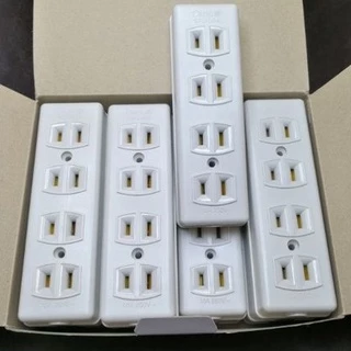 outlet 4 gang - Best Prices and Online Promos - Mar 2026 | Shopee ...