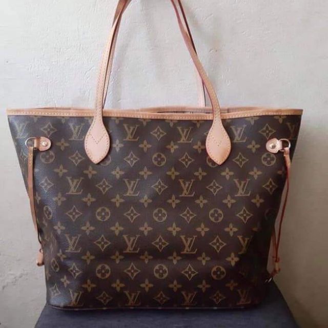 Authentic lv best sale bag price