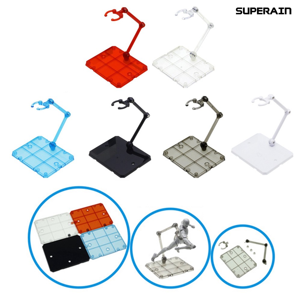 Acquista action figure stands base con spedizione gratua su AliExpress version