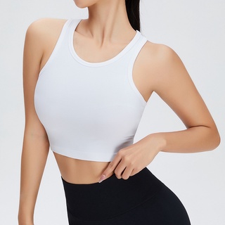 Women Short Sleeve Shirt Yoga Seamless Sports Top Slim Breathable Fitness T- shirt Gym Workout Crop Top Female Running Sportswear