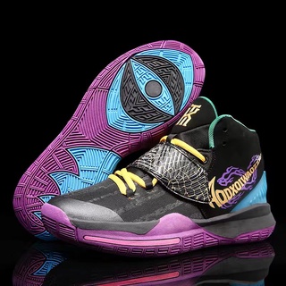 Kyrie shoes high cut hotsell
