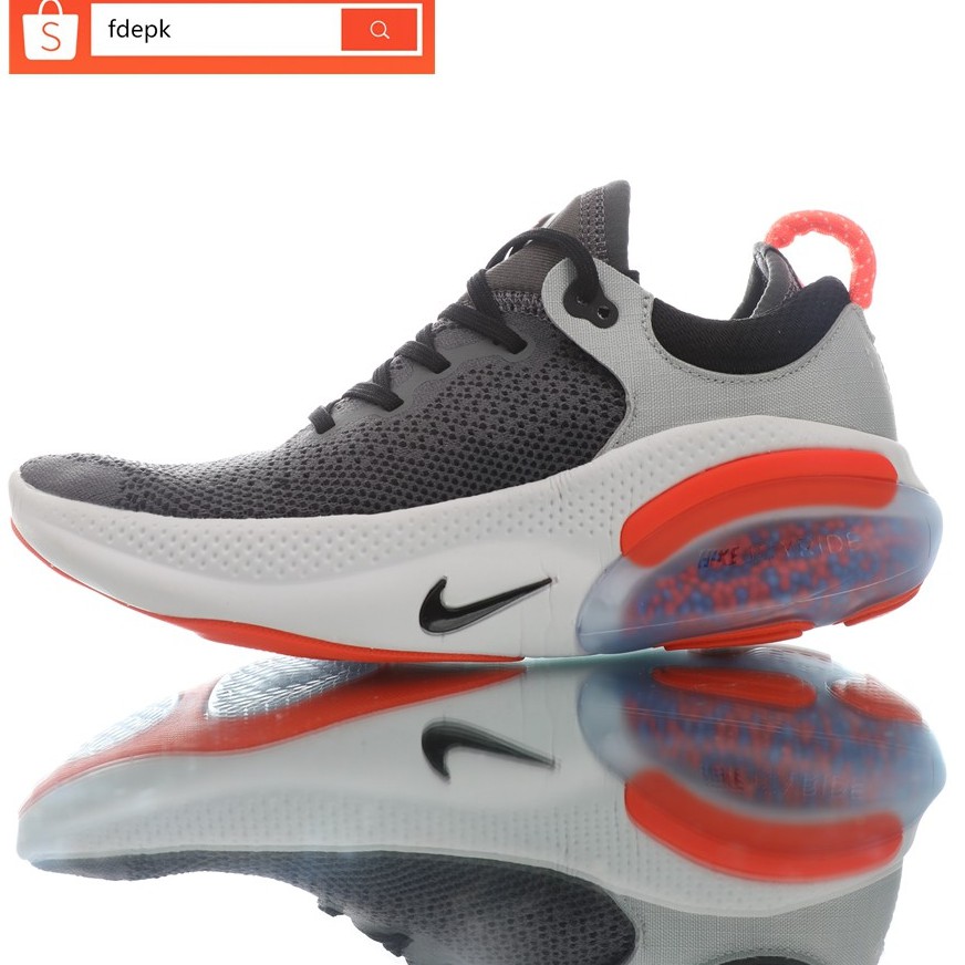 Nike 2024 joyride gray