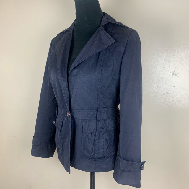 Trench Coat ( T - 110) | Shopee Philippines