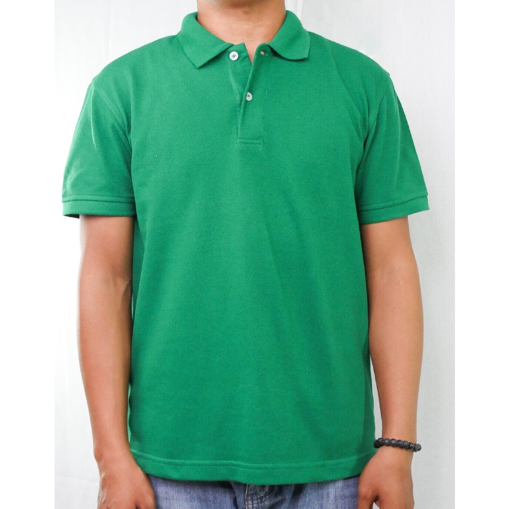 Dannon Mens Polo Shirts Size S to 5XL in 37 colors | Shopee Philippines