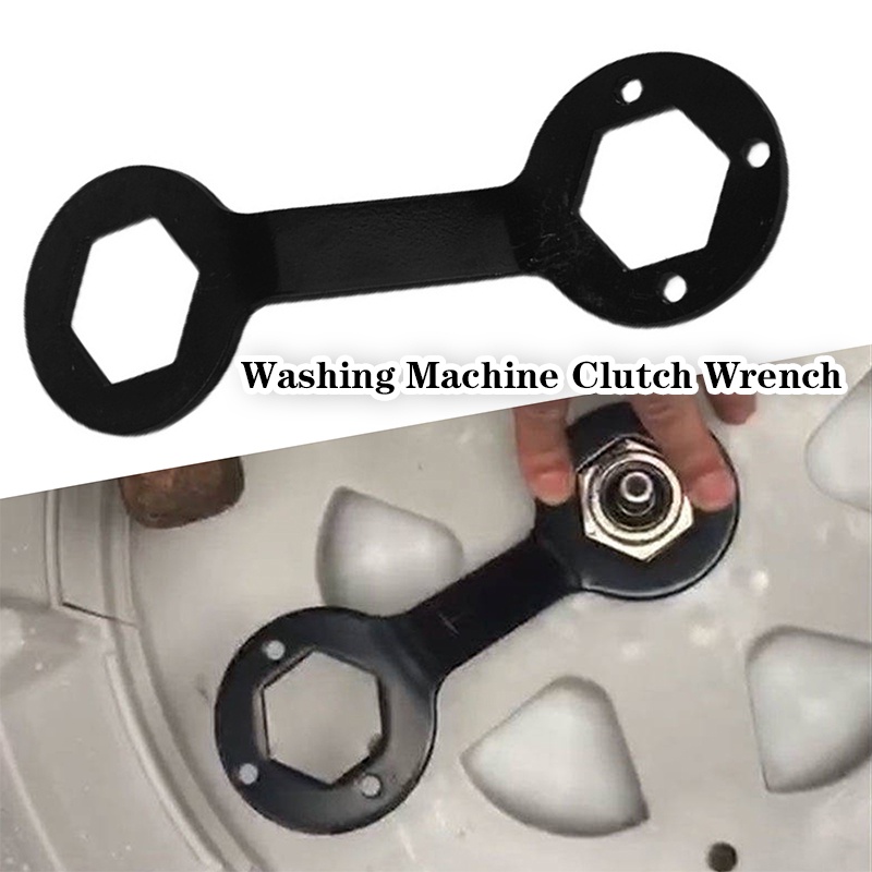 Washing Machine Clutch Wrench Double Head 36/38mm Special Disassembly