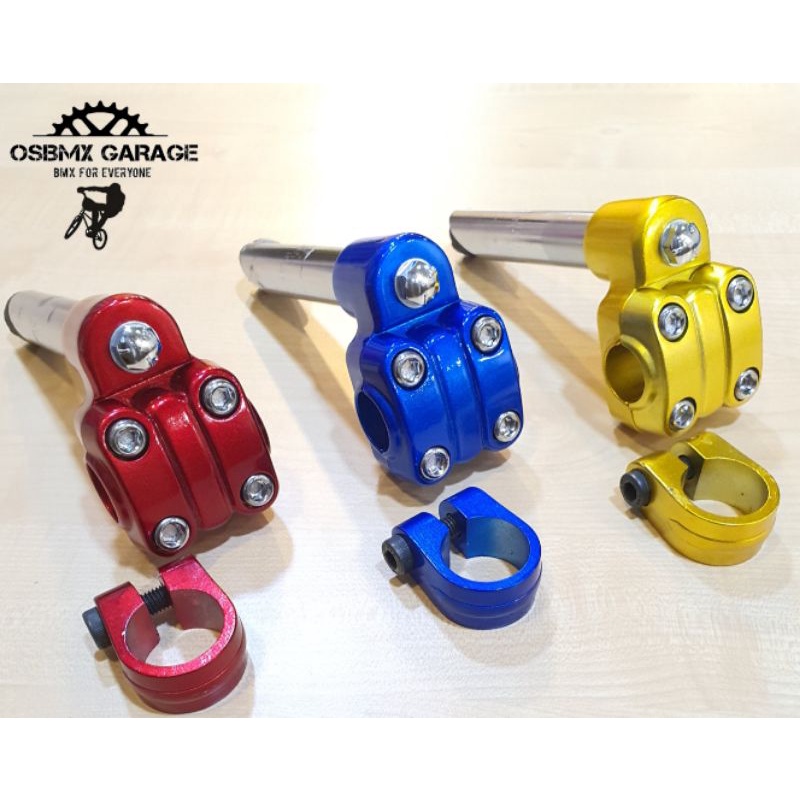 Écrous Et Boulons De Roue BMX Old School, Acier Chromé, Compatibles GT Haro