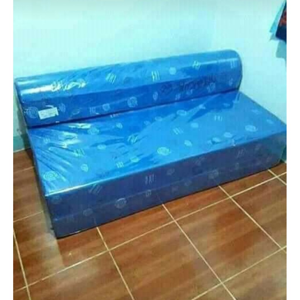 Sofa bed deals queen size uratex